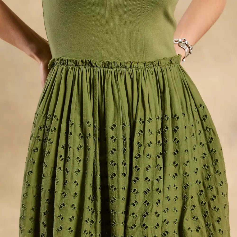 Idylla Dress