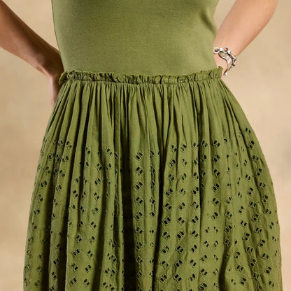 Idylla Dress