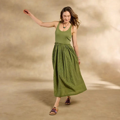 Idylla Dress