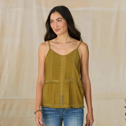 Vintage Veronica Camisole