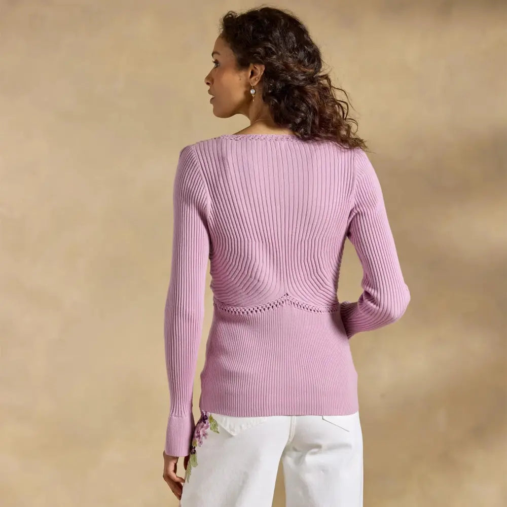 Paria Cardigan