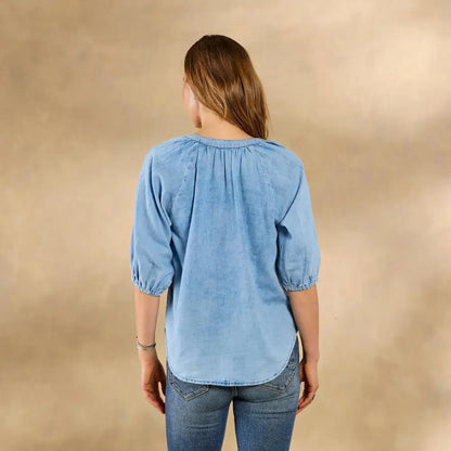Texanna Top