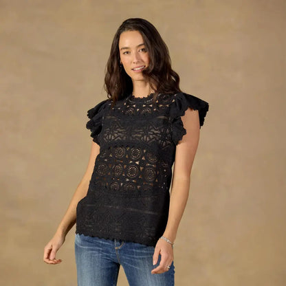 Alhambra Top