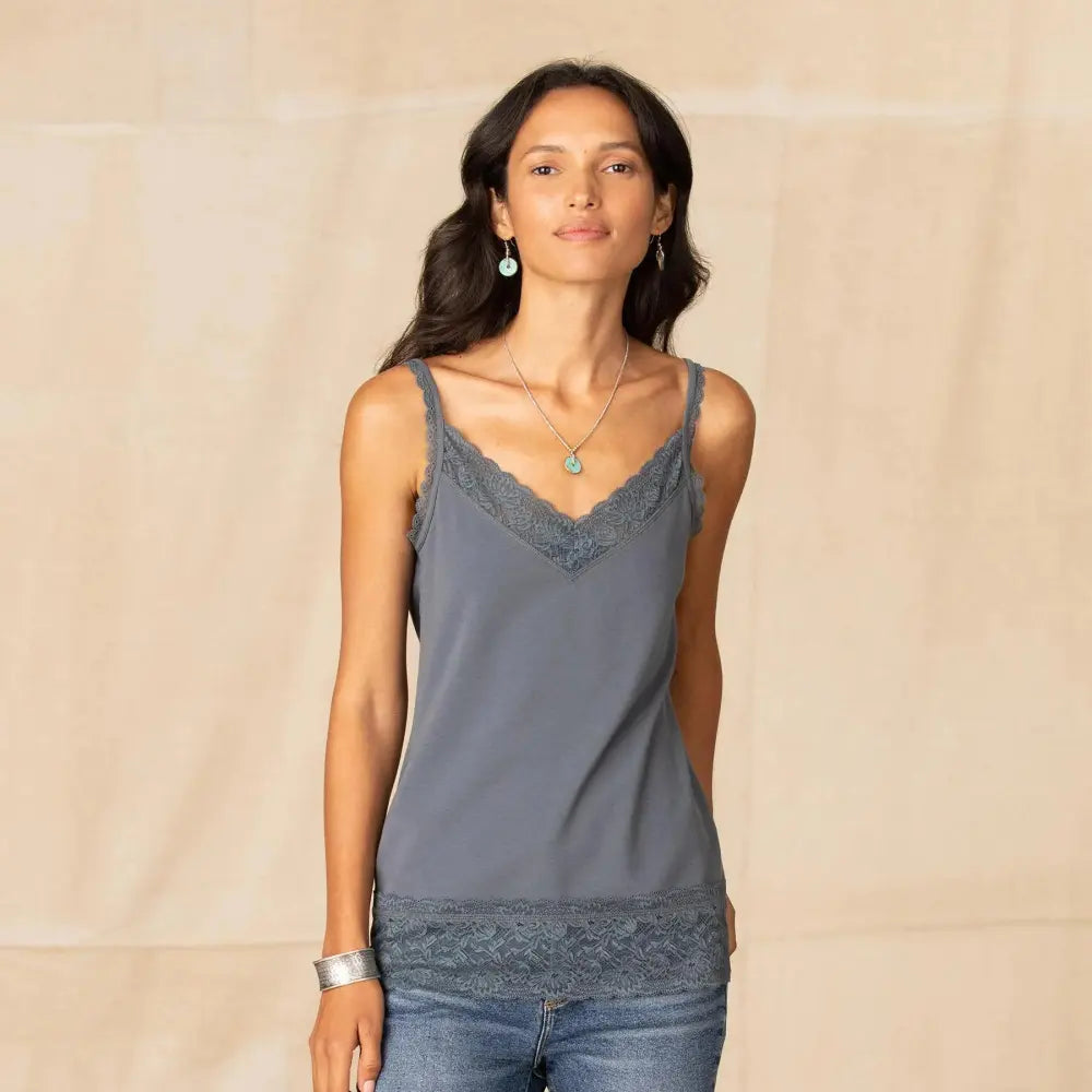 Eliza Tank, Petite