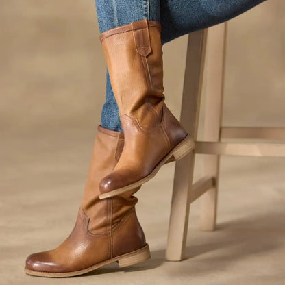 Donovan II Boots